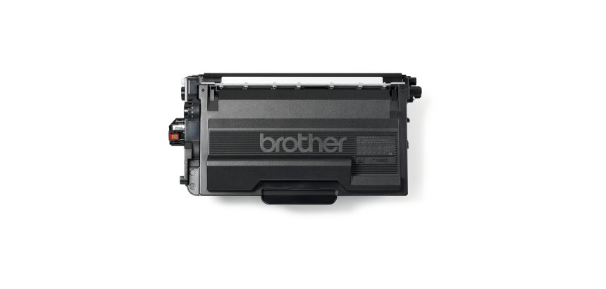 Brother TN-3600 toner cartridge 1 pc(s) Original Black