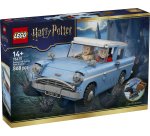 LEGO Harry Potter Enchanted Flying Ford AngliaTM