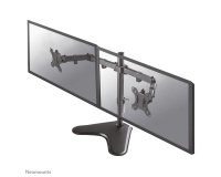 Neomounts FPMA-D550DDBLACK Support d'écran à poser 10-32"