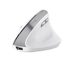 Trust Bayo II ratón Oficina mano derecha RF inalámbrico Óptico 2400 DPI