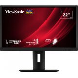 Viewsonic VG2240 LED display 55,9 cm (22") 1920 x 1080 pixels Full HD Noir