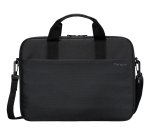 Targus TBS979GL sacoche d'ordinateurs portables 40,6 cm (16") Malette Noir