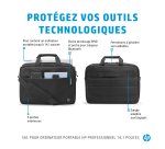 HP Sacoche pour ordinateur portable Professional 14,1 pouces