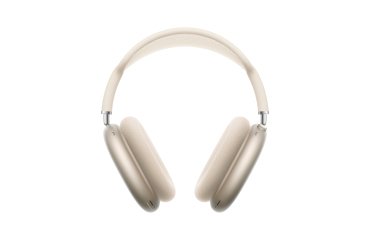 Apple AirPods Max Auriculares Inalámbrico Diadema Llamadas/Música USB Tipo C Bluetooth Beige