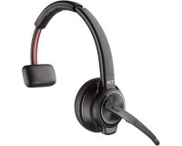 HP Poly Auriculares Savi 8210 UC DECT 1880-1900 MHz USB-A