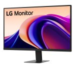 Ecran PC Lg Moniteur IPS QHD 27" 16/9eme