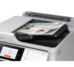 Epson WorkForce Pro EM-C800RDWF Jet d'encre A4 4800 x 1200 DPI 35 ppm Wifi
