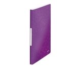 Protège-documents WOW, A4, PP, 40 pochettes