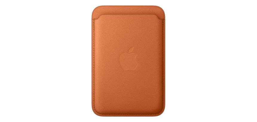 Apple MGH64ZM/A accessoire voor smartphones & mobiele telefoons Kaarthouder