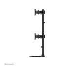 Neomounts NM-D335D4BLACK Monitor stand 10-27"