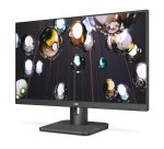 AOC E1 24E1Q écran plat de PC 60,5 cm (23.8") 1920 x 1080 pixels Full HD LED Noir