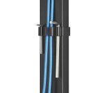 Equip Supporto per monitor da 17“-32” a libero posizionamento