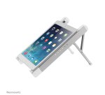 Neomounts NSLS010 Soporte para portátil 11-17" - plegable - compacto - universal