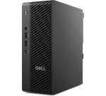 DELL Pro Max FCM2250 Intel Core Ultra 7 265 16 Go DDR5-SDRAM 1 To SSD NVIDIA RTX A1000 Windows 11 Pro Micro PC Mini PC Noir