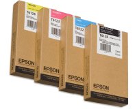 Epson Singlepack Matte Black T61280N 220 ml
