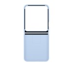 Samsung EF-PF741TLEGWW mobile phone case 17 cm (6.7") Cover Blue
