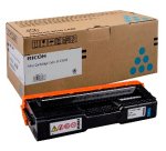 Ricoh - Cyan - original - Tonerpatrone