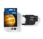 Brother LC1240BK cartuccia d'inchiostro 1 pz Originale Nero