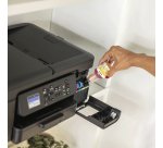 Brother DCP-T780DW impresora multifunción Inyección de tinta A4 1200 x 6000 DPI 16 ppm Wifi