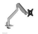 Neomounts DS70-250SL1 Monitor Mount 17-35" - Gas Spring - Topfix - 180° Stop