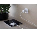 dbramante1928 CH20EUWH7093 chargeur d'appareils mobiles Universel Blanc Secteur Intérieure