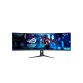 ASUS ROG Strix XG49WCR pantalla para PC 124,5 cm (49") 5120 x 1440 Pixeles DQHD Negro