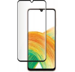 BIG BEN PEGLASSGA345G écran et protection arrière de téléphones portables Protection d'écran transparent Samsung 1 pièce(s)