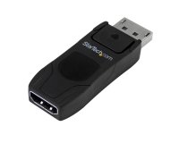 StarTech.com DisplayPort naar HDMI converter - 4K - DP naar HDMI adapter