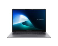 ASUS ExpertBook P5 P5405CAA-NZ0328X Intel Core Ultra 7 356H Laptop 35.6 cm (14") WQXGA 16 GB DDR5-SDRAM 1 TB SSD Wi-Fi 7 (802.11be) Windows 11 Pro Grey