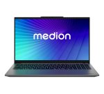 MEDION Avantum 15 S2 (MD600079) Intel Core Ultra 5 228V Ordinateur portable 39,6 cm (15.6") Full HD 32 Go LPDDR5-SDRAM 500 Go SSD Wi-Fi 6E (802.11ax) Windows 11 Home Gris