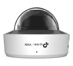 TP-Link InSight S245 Almohadilla Cámara de seguridad IP Exterior 2688 x 1520 Pixeles Techo