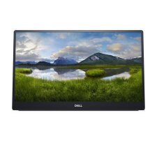 DELL P Series Monitor portátil 14 - P1424H