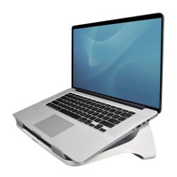 Fellowes Support pour Ordinateur Portable I-Spire Series