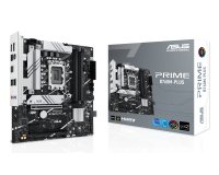 ASUS PRIME B760M-PLUS Intel B760 LGA 1700 micro ATX