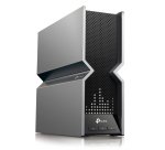 TP-Link Archer BE800 routeur sans fil Multi-Gigabit Ethernet Tri-bande (2,4 GHz / 5 GHz / 6 GHz) Noir, Acier inoxydable