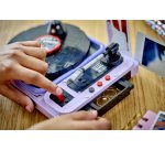 LEGO Olivia Rodrigo's Concert Moon