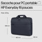 HP Sacoche pour PC portable Everyday 16 pouces