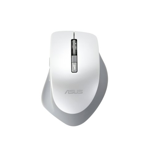 ASUS WT425 souris Bureau Droitier RF sans fil Optique 1600 DPI