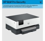 HP OfficeJet Pro 9110b Wireless Colore Stampante, Stampa fronte/retro