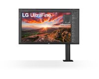 LG 32UN880K écran plat de PC 81,3 cm (32") 3840 x 2160 pixels 4K Ultra HD Noir