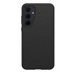 OtterBox React Series pour Galaxy A35 5G, Black