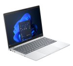 HP EliteBook 8 G1i 13 AI Copilot+ PC Intel Core Ultra 7 255U Laptop 33,8 cm (13.3") WUXGA 16 GB LPDDR5x-SDRAM 512 GB SSD Wi-Fi 6E (802.11ax) Windows 11 Pro AI PC Silber