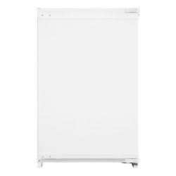 WHIRLPOOL Réfrigérateur encastrable 1 porte WHSS2131B4, 110 litres, Niche de 88 cm,