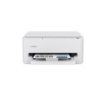 CANON PIXMA TS4150i Imprimante multifonction 3 en 1 Wifi jet d'encre A4 couleur