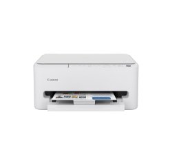 CANON PIXMA TS4150i Imprimante multifonction 3 en 1 Wifi jet d'encre A4 couleur