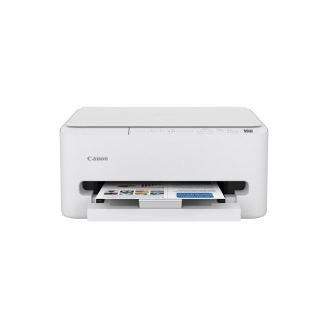 CANON PIXMA TS4150i Imprimante multifonction 3 en 1 Wifi jet d'encre A4 couleur
