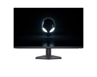 Alienware AW2725DF computer monitor 67.8 cm (26.7") 2560 x 1440 pixels Quad HD QD-OLED Black