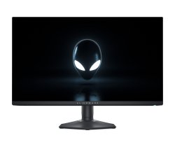 Alienware AW2725DF Monitor PC 67,8 cm (26.7") 2560 x 1440 Pixel Quad HD QD-OLED Nero