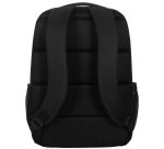 Targus Octave III sac à dos City backpack Noir Polyester