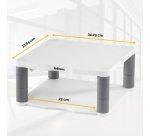Fellowes Support moniteur Premium
